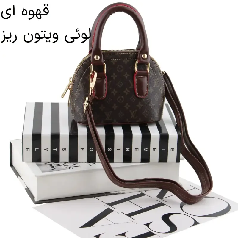 کیف پاسپورتی چرم مصنوعی اسپرت و روزمره زنانه - تصویر 2