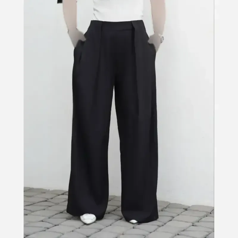 شلوار بزیاق خنک سایز 40 تا 48 قد 105 - تصویر 3