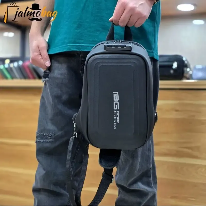 بادی بگ هاردکیس بنج ضد آب کد 1216 - تصویر 4