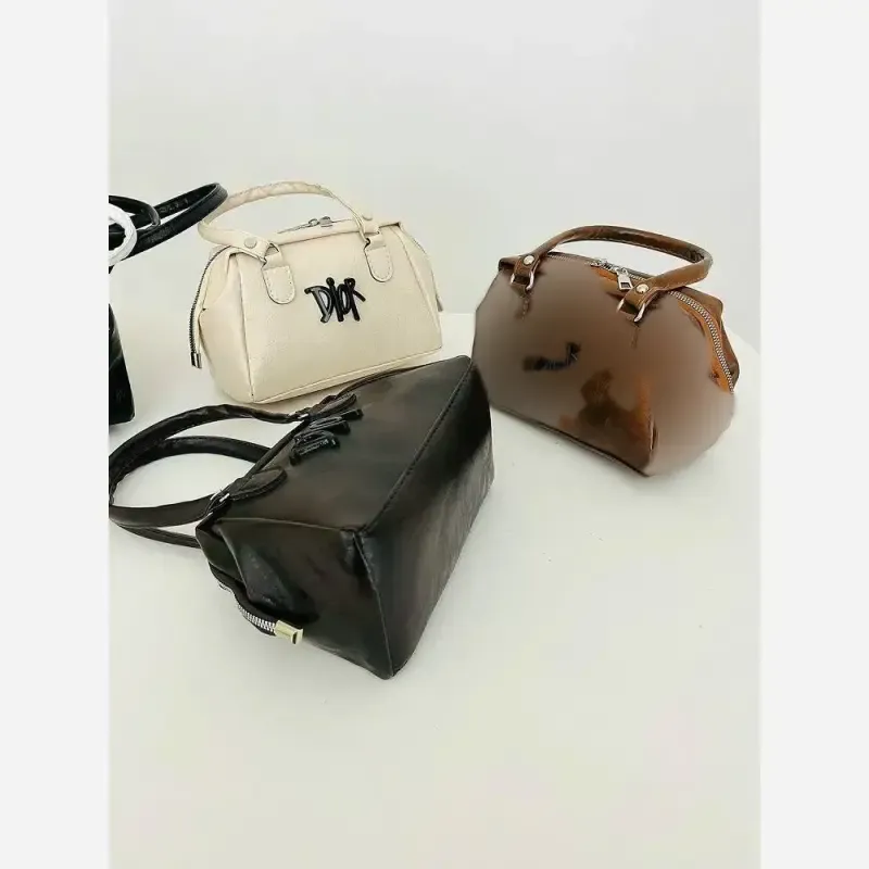 کیف دیور فانتزی چری آستر کشی خارجی ابعاد 16 در 22 رنگ بندی متنوع - تصویر 3