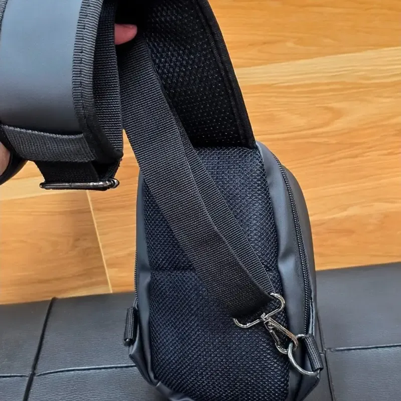 بادی بگ هاردکیس سه بعدی بنج BANGE ضد آب پارچه اسکین سیلیکونی ابعاد 22 در 15 سانتیمتر - تصویر 9