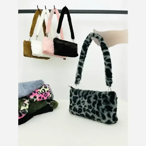 کیف فروباکس وارداتی سایز 13 در 26 رنگ متنوع