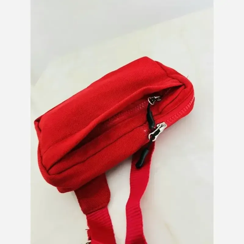 بادی اسپرت هری بگ کتان رنگبندی متنوع - تصویر 5