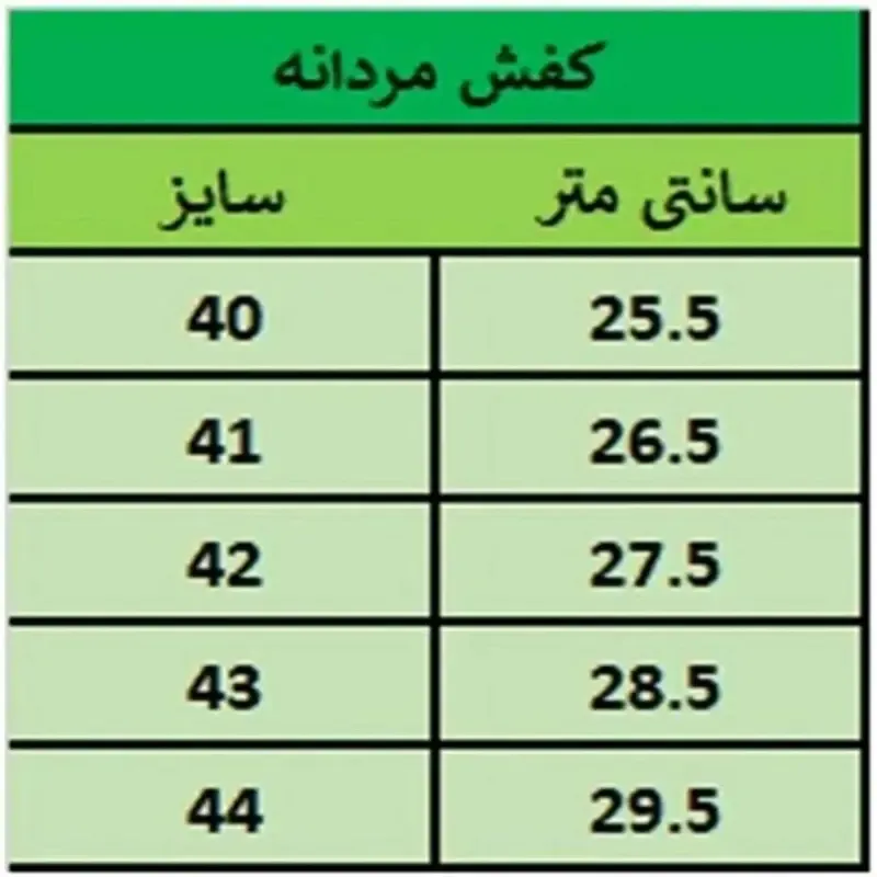 کفش مردانه اداری مدل سهند رنگ عسلی روشن چرم مصنوعی - تصویر 6