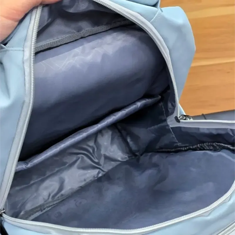 کوله پشتی پاستیلی اسپرت ضد خش و ضد تعریق وارداتی جای لپتاپ دار - تصویر 9