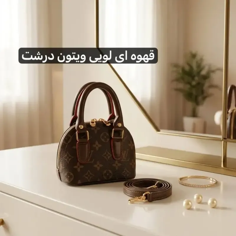 کیف پاسپورتی چرم مصنوعی اسپرت و روزمره زنانه - تصویر 5