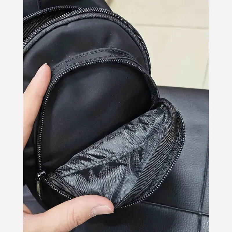 بادی بگ اسپرت ساده کوچک دیبا خارجی - تصویر 11