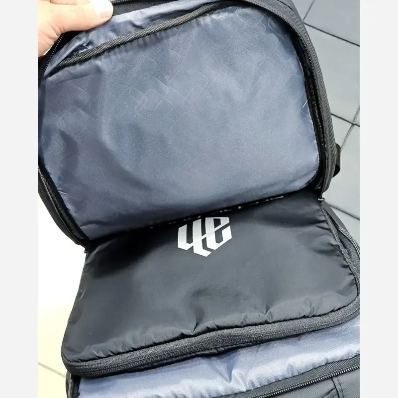 کوله پشتی دانشجویی آرکتیک هانتر ضد آب پورت USB دار - تصویر 8