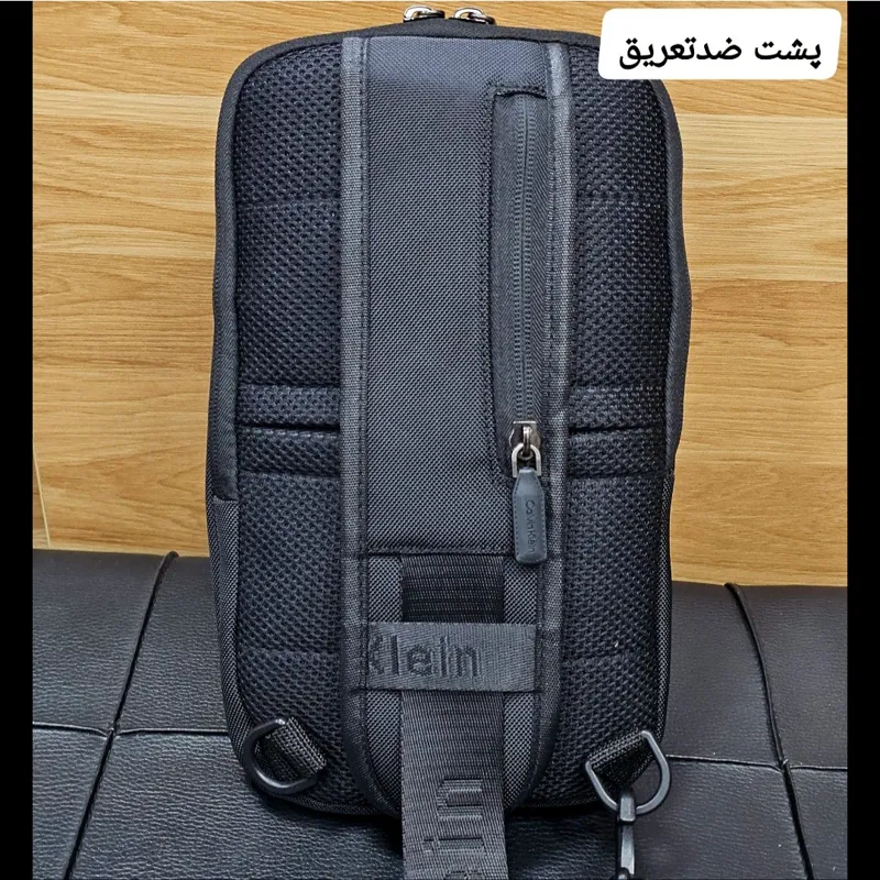بادی بگ اسپرت برزنتی کلوین کلاین آب گریز مناسب روزمره آقایان و خانم ها - تصویر 10